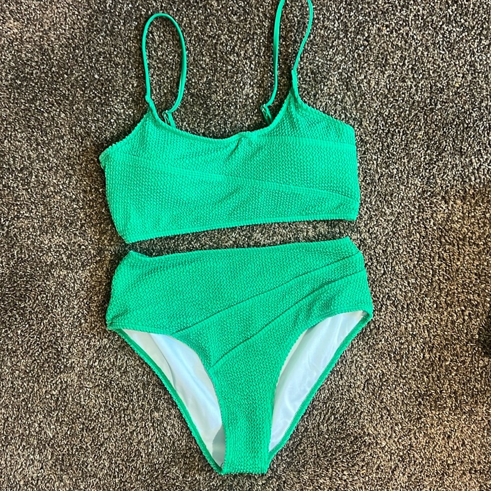 Womens 2 piece